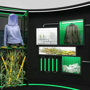 深圳直播室设计公司 深圳直播室装修 深圳直播间搭建装饰设计公司