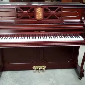 钢琴进口清关