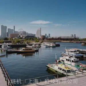 河道垃圾自动识别监测系统 河道水面漂浮物垃圾识别监测系统
