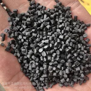 耐气候防臭氧PVDF/20%碳纤增强铁氟龙/进口黑色F26新料