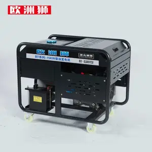 ŷ��ʨ12KW���ͷ���� BT-1200TSI˫�ױ�Яʽ˫��ѹ���׻���