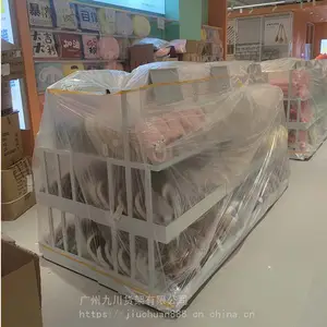 �๦����Ʒ����չ��2Ԫ������Ʒ����չʾ��