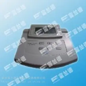 发动机防冻剂冷却液PH测定仪 FDY-0901