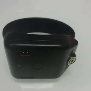 ***定位手环、防拆卸手环、精神病院手环、生命体征手环