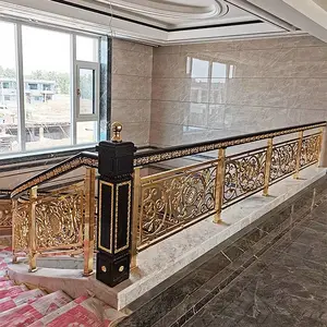 �� �� ŷʽ����װ��ͭ��ƽ�¥�� ����ҵ���Ļ��������黳