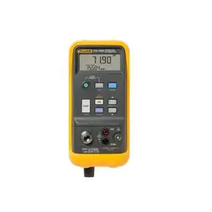 Fluke 719 便携式自动压力校验仪 销售美国福禄克719/719Pro