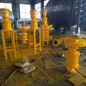油雾分离器