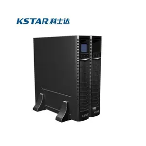 科士达UPS电源 GP802S 2KVA/1600W抗恶劣环境绿色节能降低耗损