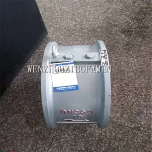 ���öԼ�ʽֹ�ط� ��ֹ�� H76H-10C H76X-10C ���ֵ���˫��Լ�ʽֹ�ط� DN900