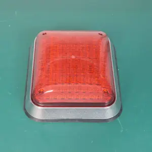 ɭ�����������౬����ʾ�ƺ�ɫ�����߶�LED��ʾ������