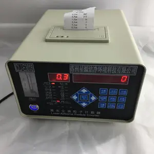 APC-3013激光尘埃粒子计数器支持485输出