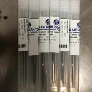 供应 panamericantool 铰刀 43-757