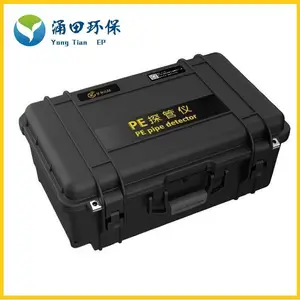 ��Ӧ����ȼ��PE�ܵ���λ�ǡ�KF-10����Ȼ���ܵ�̽����