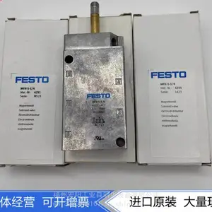 FESTO ��˹�� ��ŷ� 534415 VMPA1-M1H-X-PI �Żݼ�