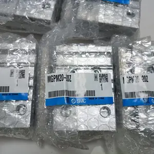 �ձ�SMC����MGPM25-125Z�����˱������� ����Ԫ��ȫ���ֻ� ��������