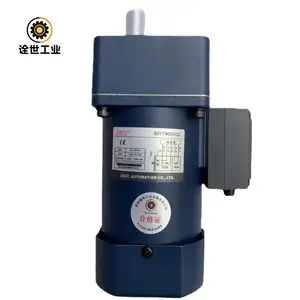 jscc 精研减速机 90YS90GV22包装机用输送传动系统
