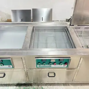 �轺����Ʒ��֬ȥ΢������������ϴ�豸������CN-3024P������ϴ