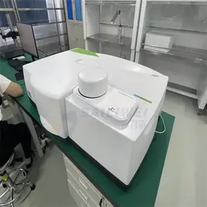 美国PerkinElmer LAMBDA 1050+ 紫外/可见/近红外分光光度计