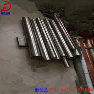 供应BFe30-1-1白铜管,圆棒B30 耐磨成分船舶用途