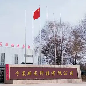 宁夏新龙科技有限公司