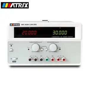 ��MPS-3020H-1�߾��ȵ�·����ֱ����ѹ��Դ