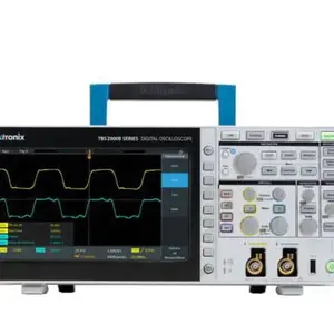Tektronix/̩�� TBS2000Bϵ��ʾ���� --- ��ԣ�Ƽ�