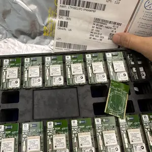 LTP5901IPC-IPMA#PBF *射频收发器模块* RF TXRX MODULE 802.15.4