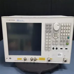 原装二手keysight E5061B 5HZ-3G矢量网络分析仪 带阻抗功能