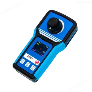 ��������JD-XB�ֳ�ˮ�������Ӽ���� Fe�ؽ����ⶨ�ǿɶ��ƶ����