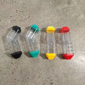 透明保护罩HY-111三合一通用款防护罩HY-002复合避雷器保护罩