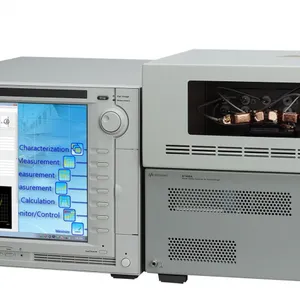 �ǵ�B1506A �����ڷ�װ�;�Բ������ ���ʵ�ʵ�ѹ/�������岨��