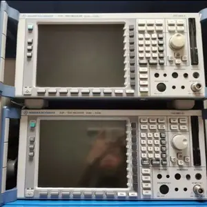 ***�����޵���ʩ�ߴ�R&S FSMR3/FSMR26�������ջ�