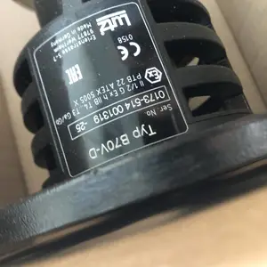 供应德国原厂原装 LUTZ 偏心螺杆泵 0173-514