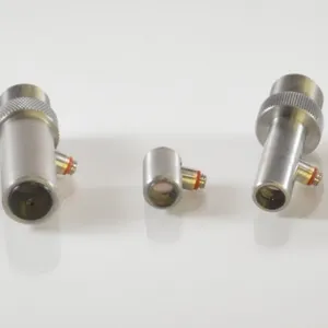 超声显微镜扫描系统专用高频探头-TB-0100焦距传感器TB-0100探头