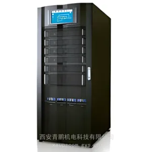 ��ӦDeltą��UPS��ԴDPH 200KWϵͳ������