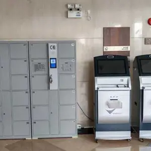 东莞食品存放柜 服务至上 广州市博西信息技术供应