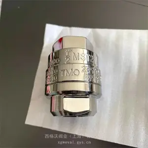 MST21疏水阀 MST21不锈钢热静力压力平衡式疏水器 膜盒式