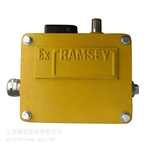 RAMSEY跑偏开关