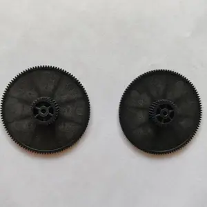 SMT飞达配件送料器供料器料膜03071604齿轮shifted gear1 left Foil