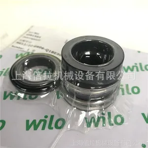 WILO������ʽ�ܵ���ѹ��MVI3203���ά��