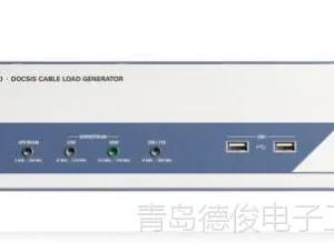 德国罗德与施瓦茨CLGD DOCSIS 全频道负载信号发生器RS