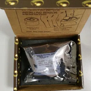 Teledyne�������Ǵ�����/ȼ�ϵ�� �ͺ�:MM21-L-2C��ţ�M407721