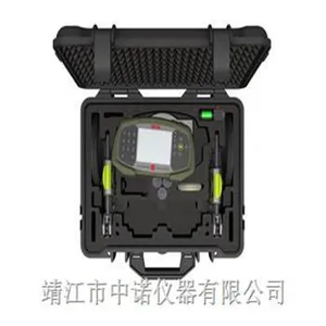 A200激光对中仪