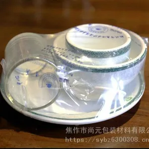 焦作博爱热收缩包装膜 POF热收缩膜焦作尚元包装材料