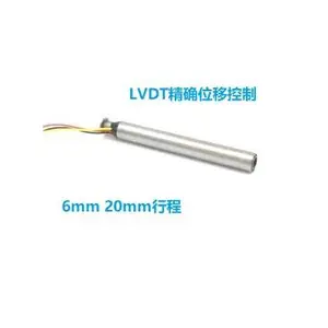 �Ϻ����̸߾���LVDTλ�ƴ�����L1001ϵ�з��ſ���ͨ��ʯ�Ͳ⾶��