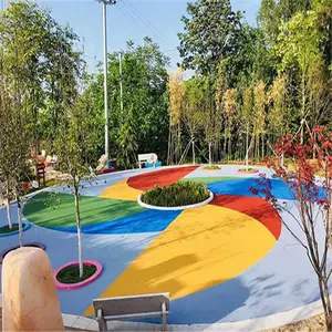 ���۾����̵���ɫ�մɿ�������·�潺ˮ