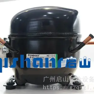 �������� ���� �ܷ�ʽ �ͱ�ѹNEU2178GKA 1HP R404��ý���ѹ����