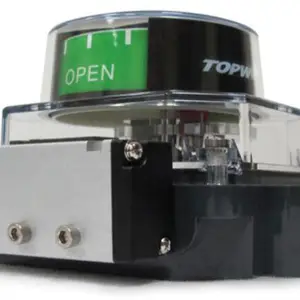 TOPWORX阀门定位器 艾默生阀位开关