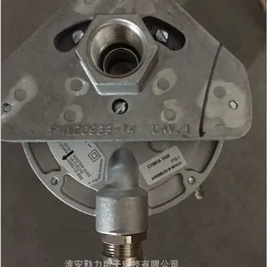 霍尼韦尔火检C7061A1020