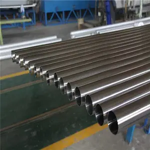 怀化316L内外抛光不锈钢无缝管可定尺生产